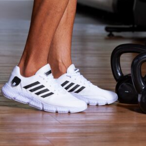 Nº10004 – Tênis Masculino Header Kicks  Original Mais Vendido Promoção