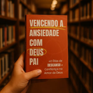 Nº10002 – Vencendo a Ansiedade com Deus Pai